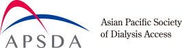 APSDA Asian Pacific Society of Dailysis Access