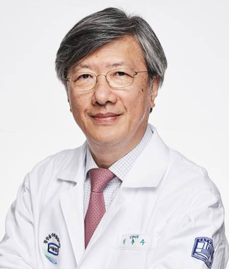 Yong-Soo Kim